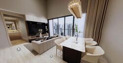 Arina East Residences (D15), Apartment #626521981
